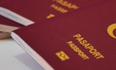 Pasaportlarda Yeni Dönem