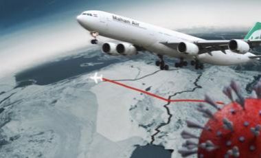 Avrupa Varışlı Seferlere Kabul Edilecek Yolcular